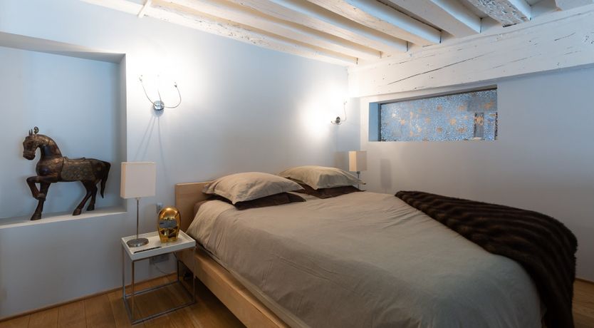 Photo of Inspector Gadget