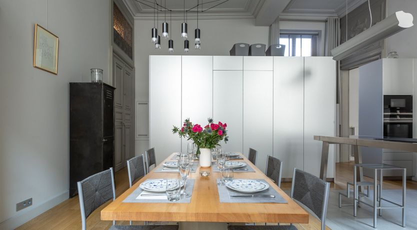 Photo of Inspector Gadget