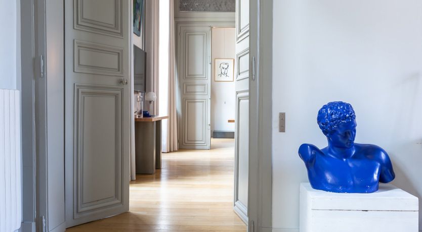 Photo of Inspector Gadget