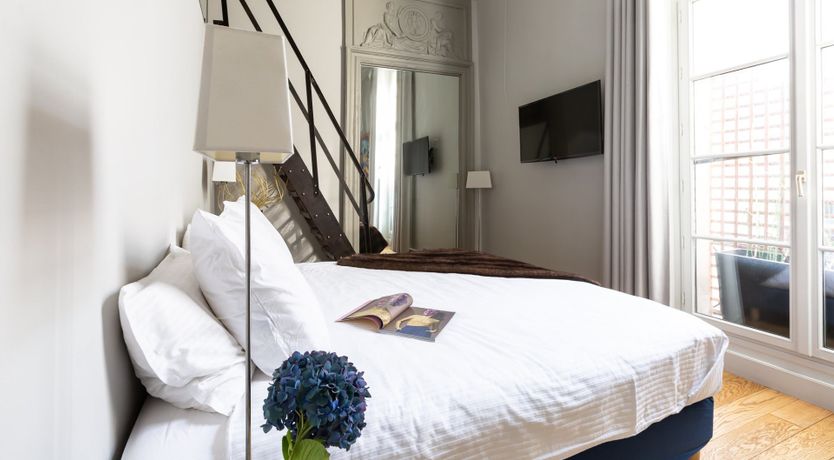 Photo of Inspector Gadget