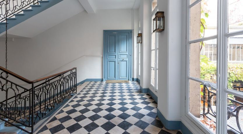 Photo of Inspector Gadget