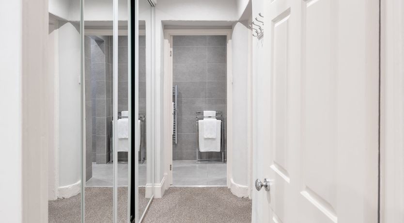 Photo of No Place I'd Rather Be