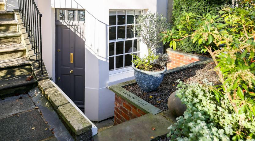 Photo of No Place I'd Rather Be