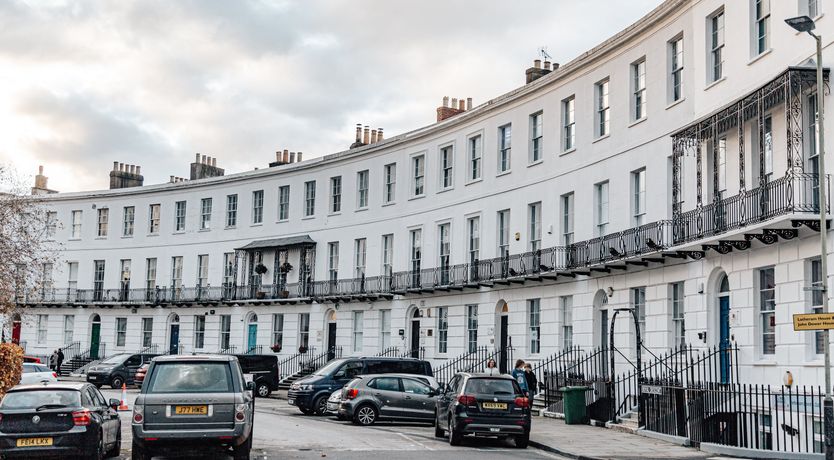 Photo of No Place I'd Rather Be