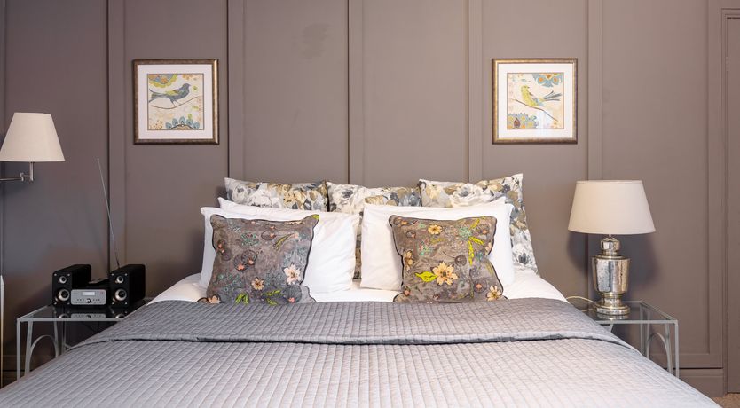 Photo of No Place I'd Rather Be