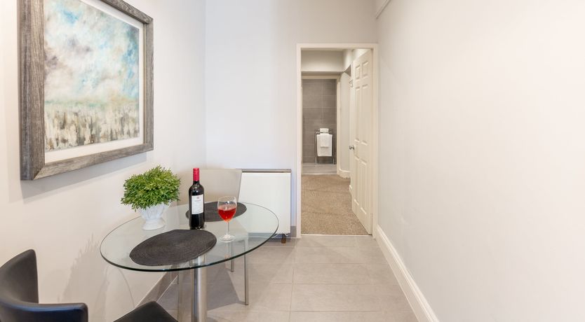 Photo of No Place I'd Rather Be