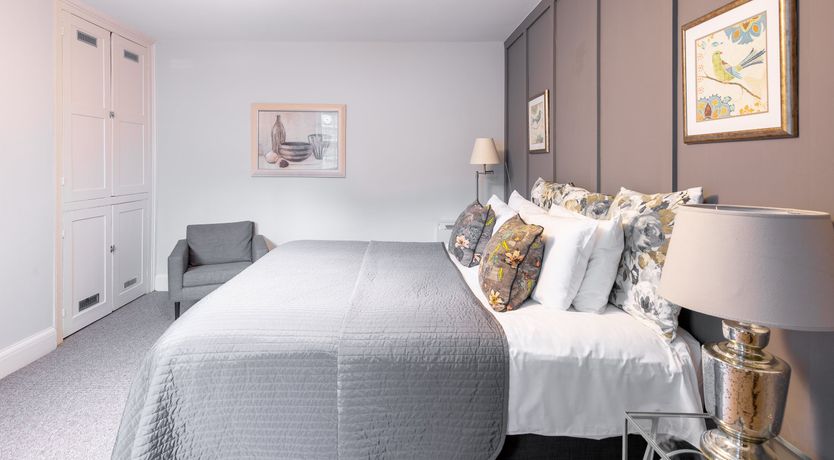 Photo of No Place I'd Rather Be