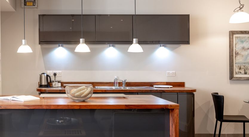 Photo of No Place I'd Rather Be