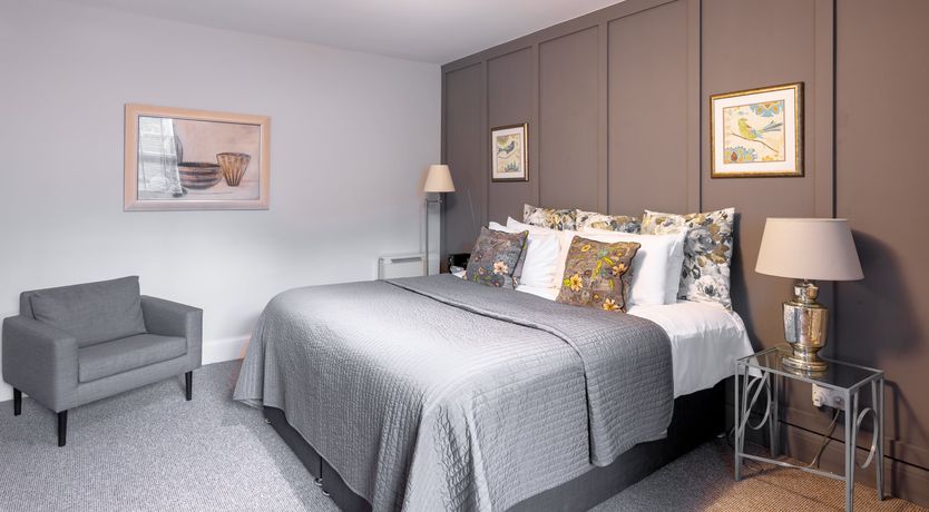 Photo of No Place I'd Rather Be