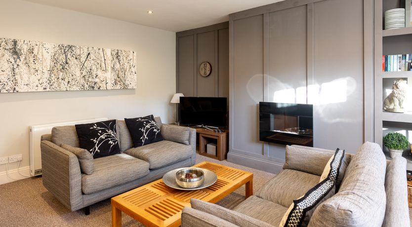 Photo of No Place I'd Rather Be