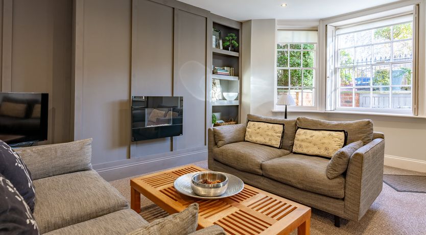 Photo of No Place I'd Rather Be