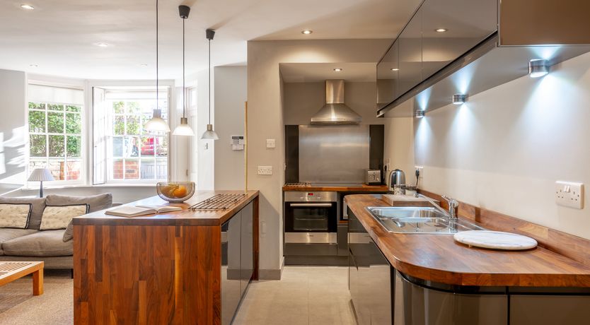 Photo of No Place I'd Rather Be