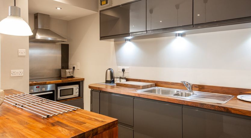 Photo of No Place I'd Rather Be