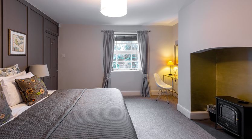 Photo of No Place I'd Rather Be