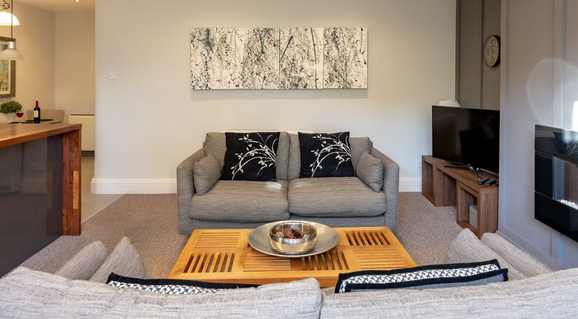 Photo of No Place I'd Rather Be