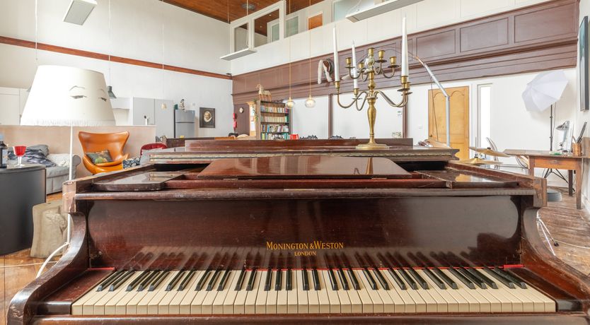 Photo of Oh, Happy Day