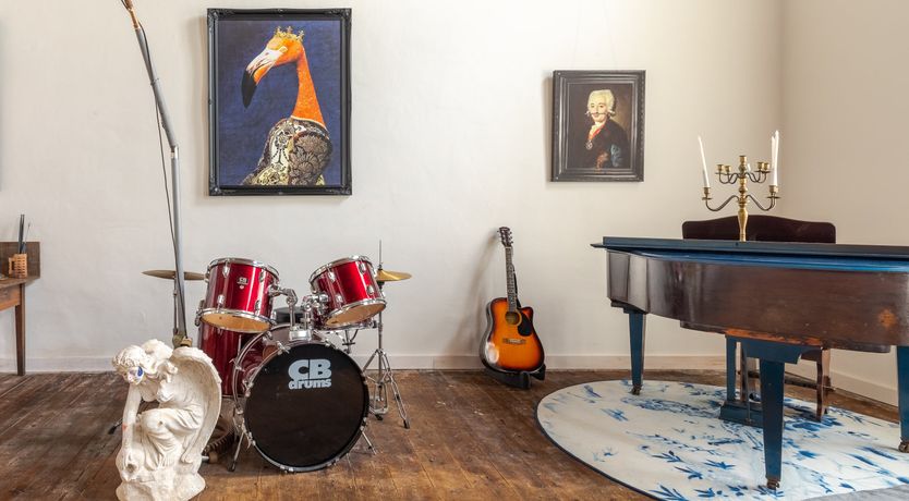 Photo of Oh, Happy Day