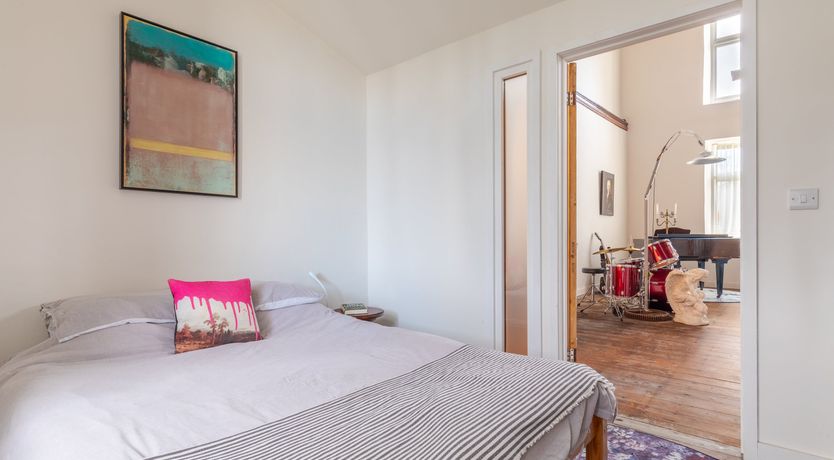 Photo of Oh, Happy Day