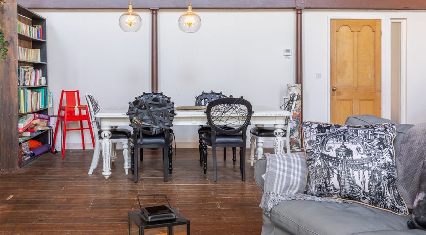 Photo of Oh, Happy Day