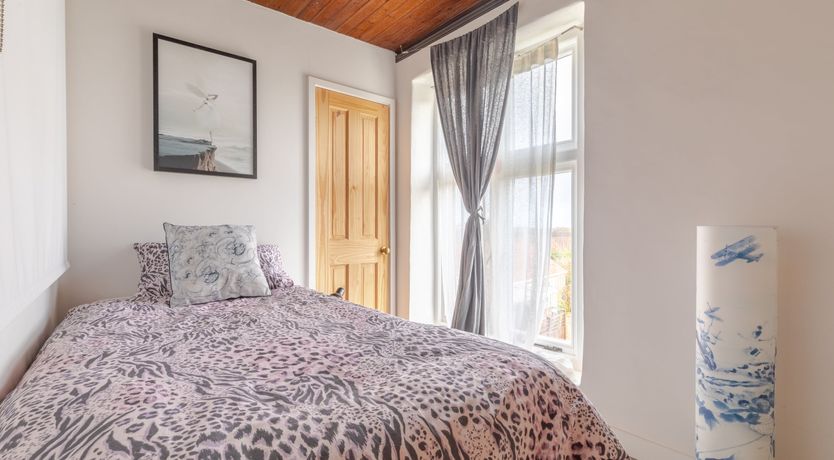 Photo of Oh, Happy Day