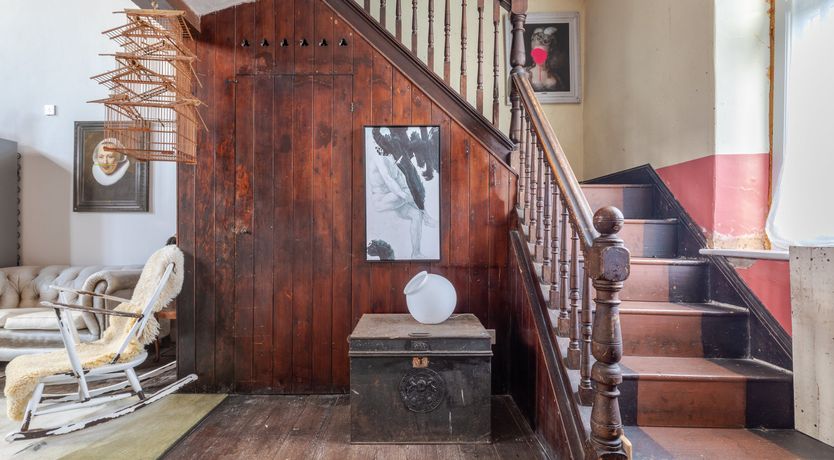 Photo of Oh, Happy Day