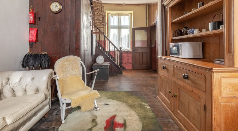 Photo of Oh, Happy Day