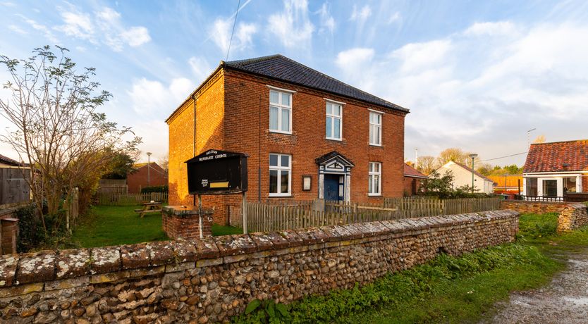 Photo of Oh, Happy Day