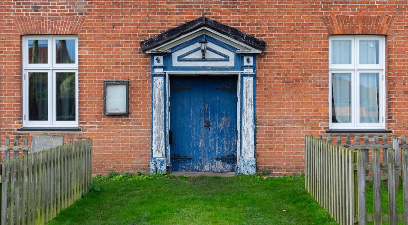 Photo of Oh, Happy Day