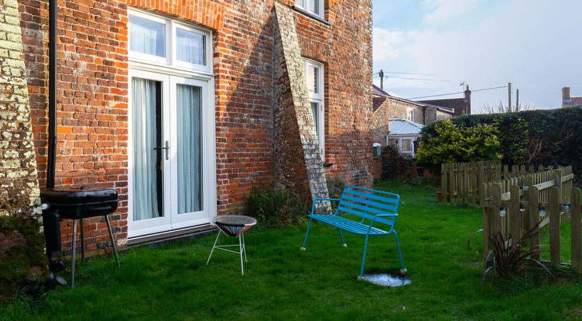 Photo of Oh, Happy Day