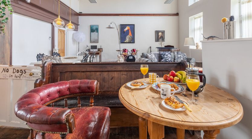 Photo of Oh, Happy Day