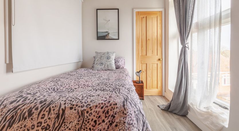 Photo of Oh, Happy Day