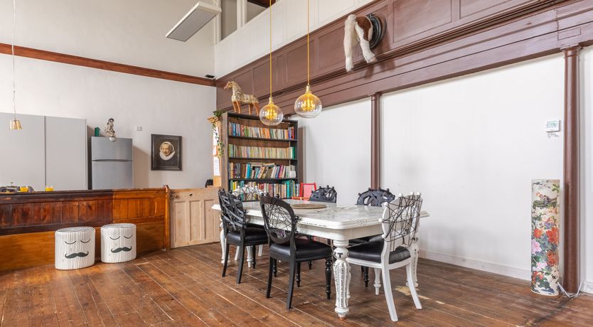 Photo of Oh, Happy Day