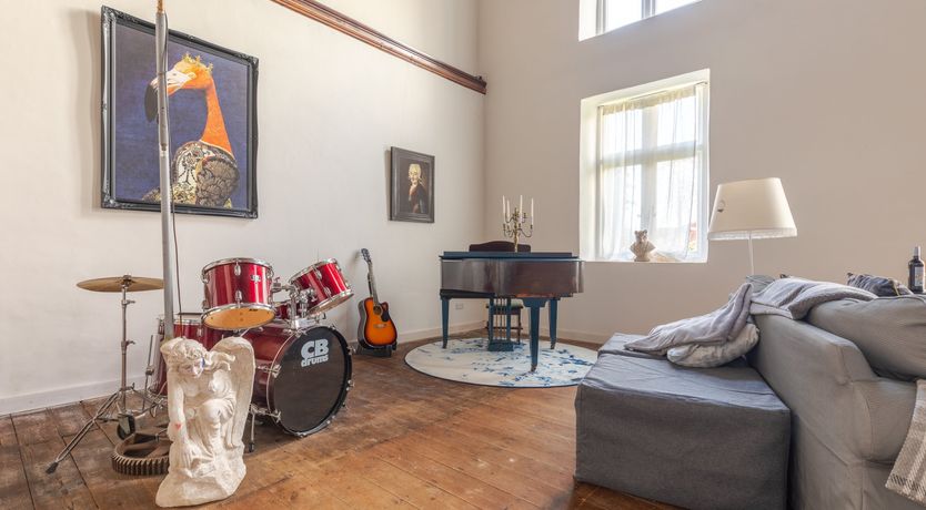 Photo of Oh, Happy Day