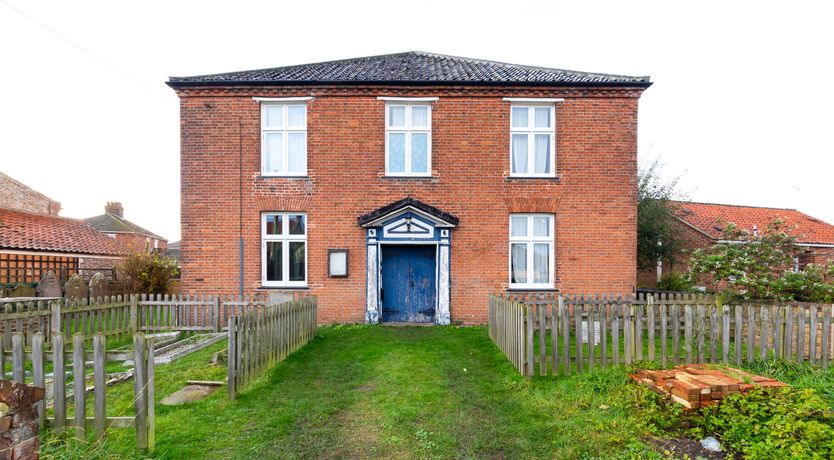 Photo of Oh, Happy Day