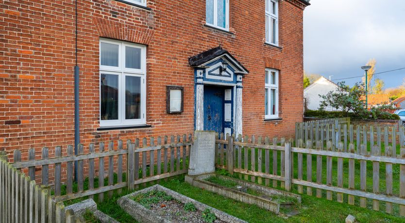 Photo of Oh, Happy Day