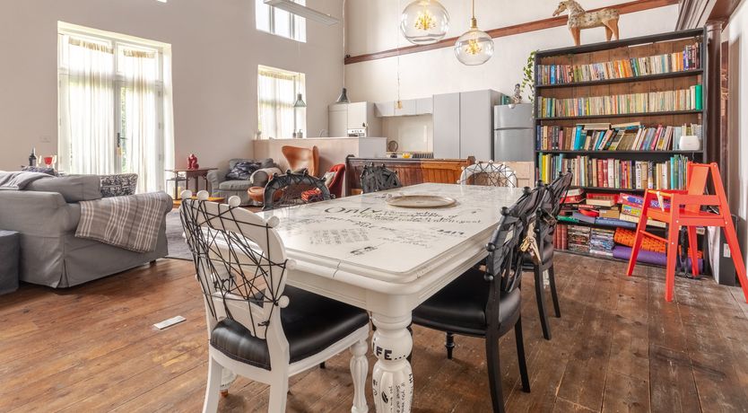 Photo of Oh, Happy Day