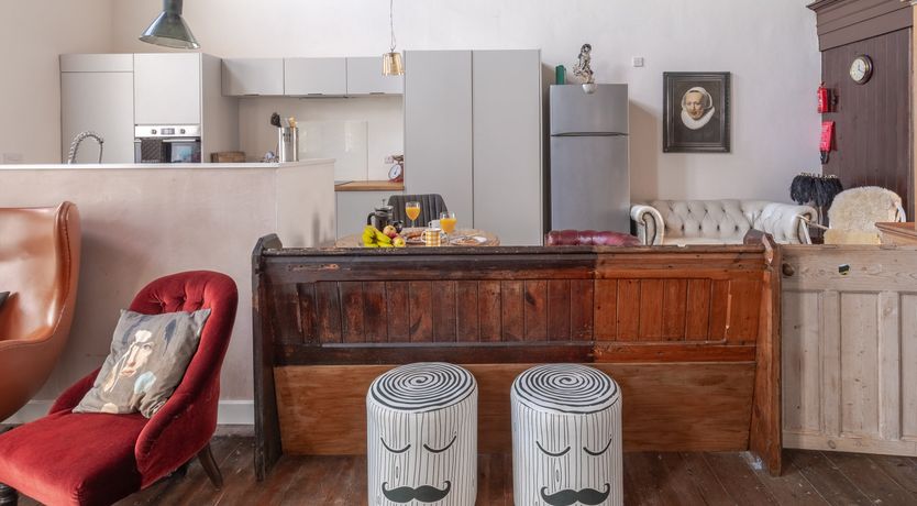 Photo of Oh, Happy Day