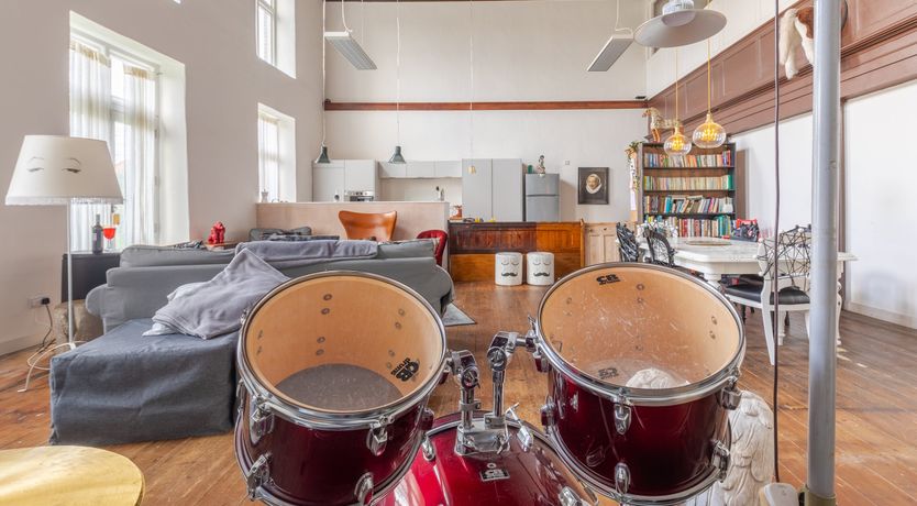 Photo of Oh, Happy Day