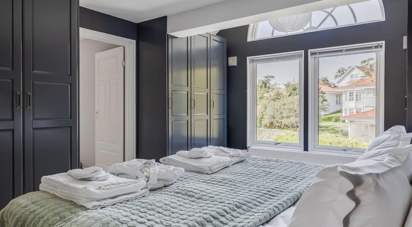 Photo of Out on the Deck