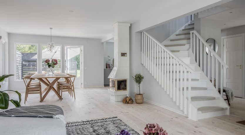 Photo of Out on the Deck