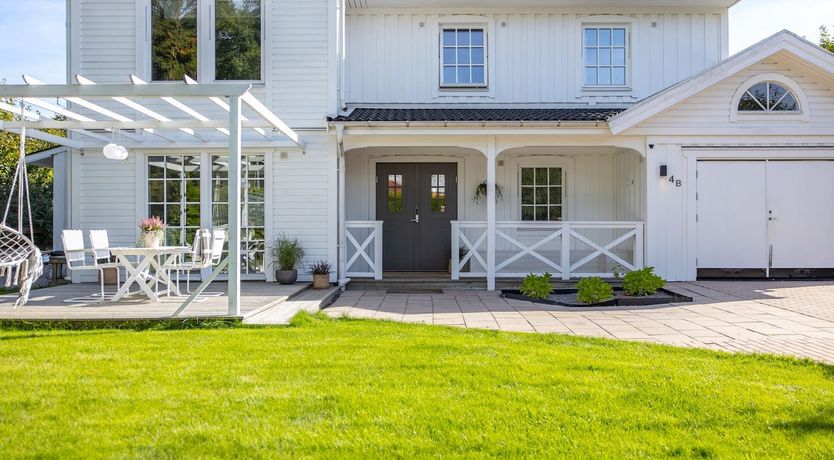 Photo of Out on the Deck