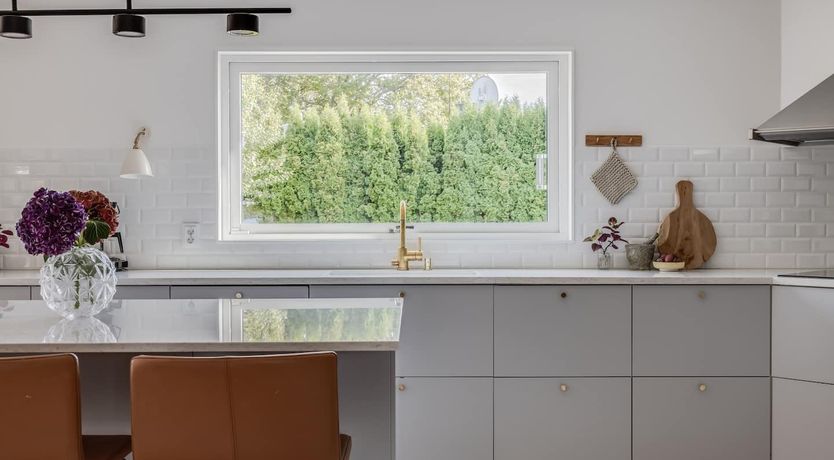 Photo of Out on the Deck