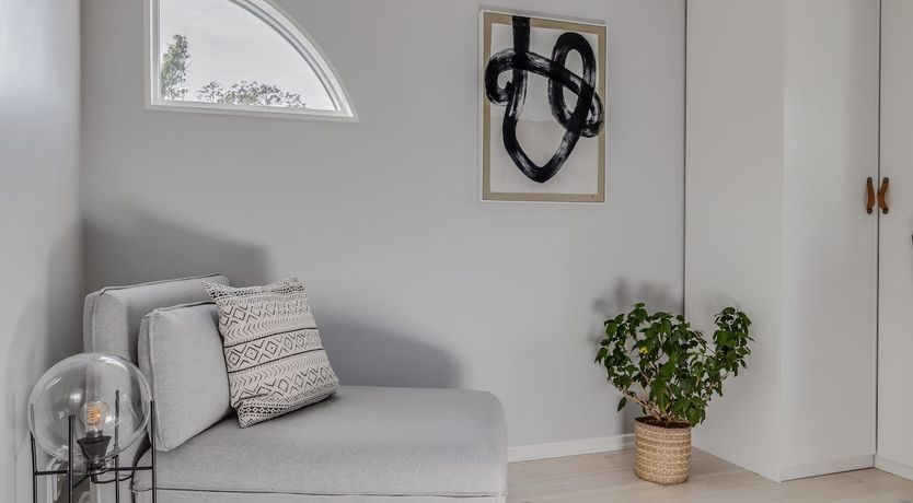 Photo of Out on the Deck