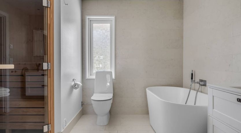 Photo of Out on the Deck