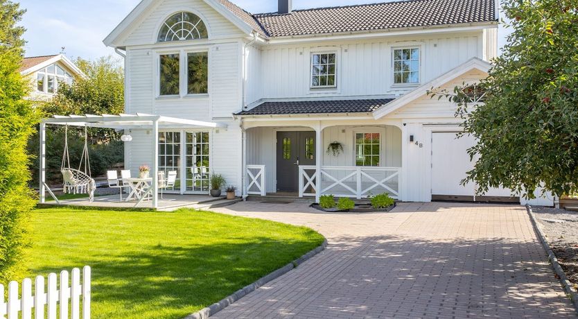 Photo of Out on the Deck