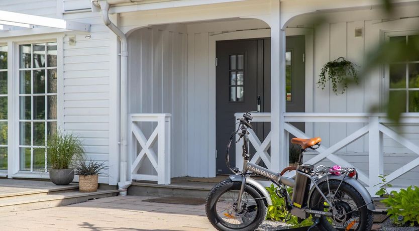 Photo of Out on the Deck