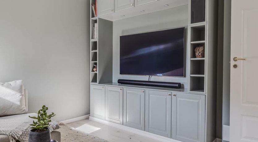 Photo of Out on the Deck