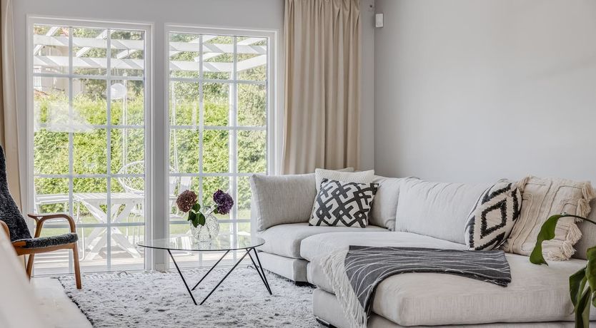 Photo of Out on the Deck