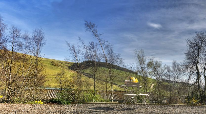 Photo of Shepherd's Watch