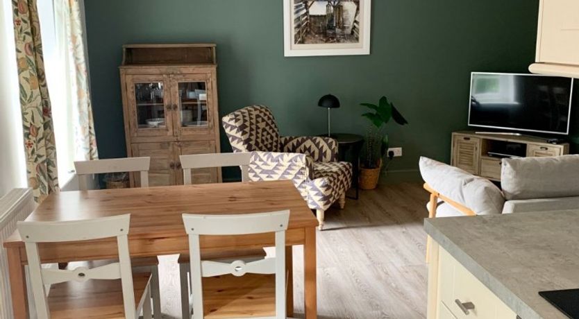 Photo of Shepherd's Watch